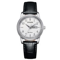 Montre Citizen Femme Classic in Acier EW3260-17A - EW3260-17A